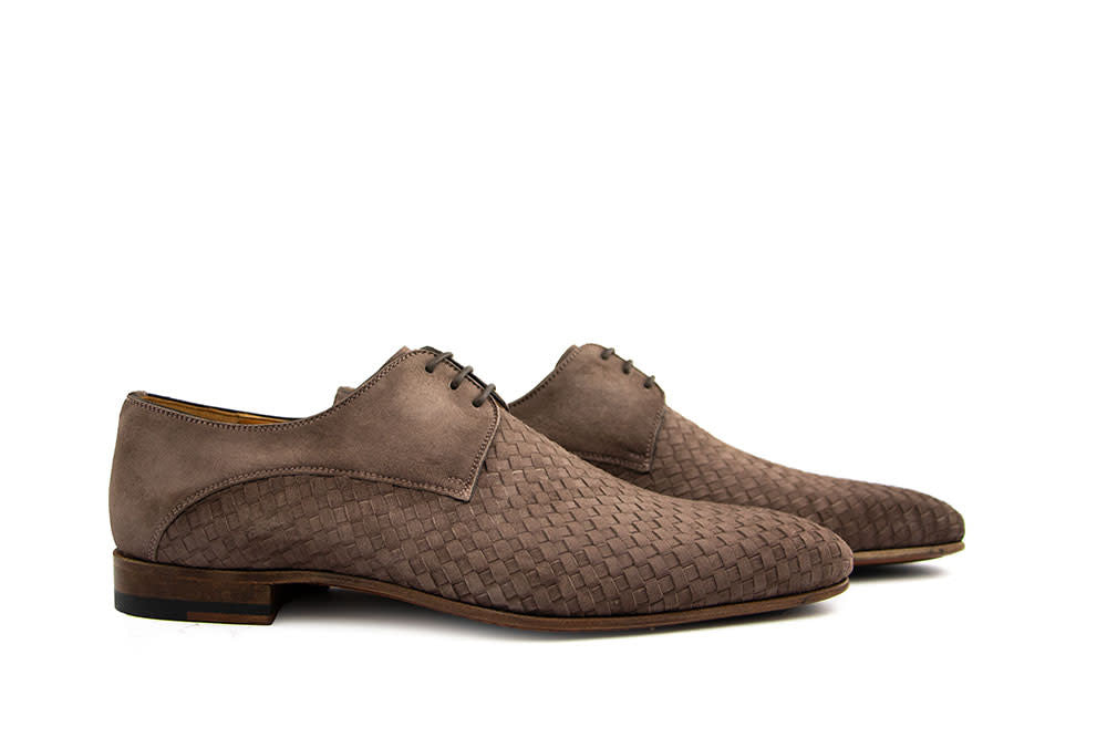 Magnanni Veter Vlecht Antidifu Triza