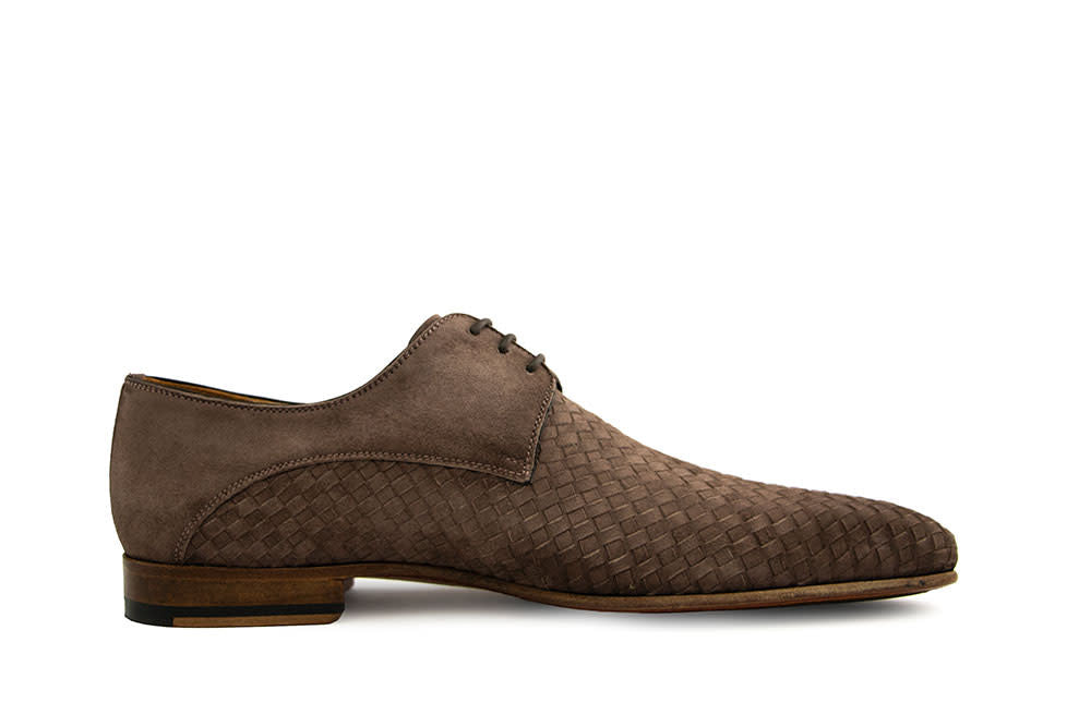 Magnanni Veter Vlecht Antidifu Triza