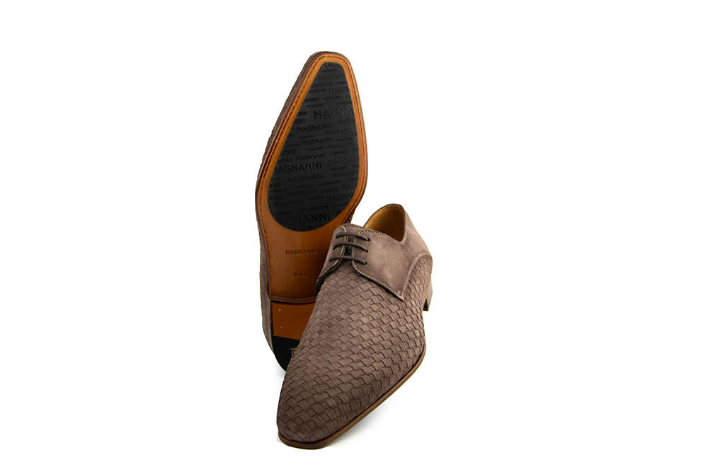 Magnanni Veter Vlecht Antidifu Triza