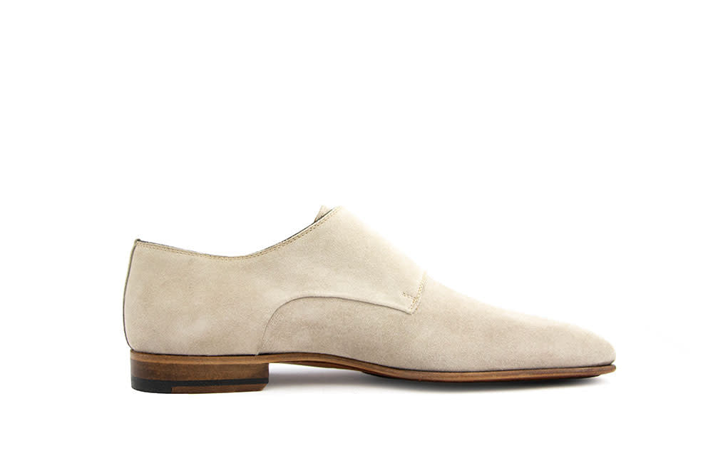 Magnanni Gesp Crosta Ivory