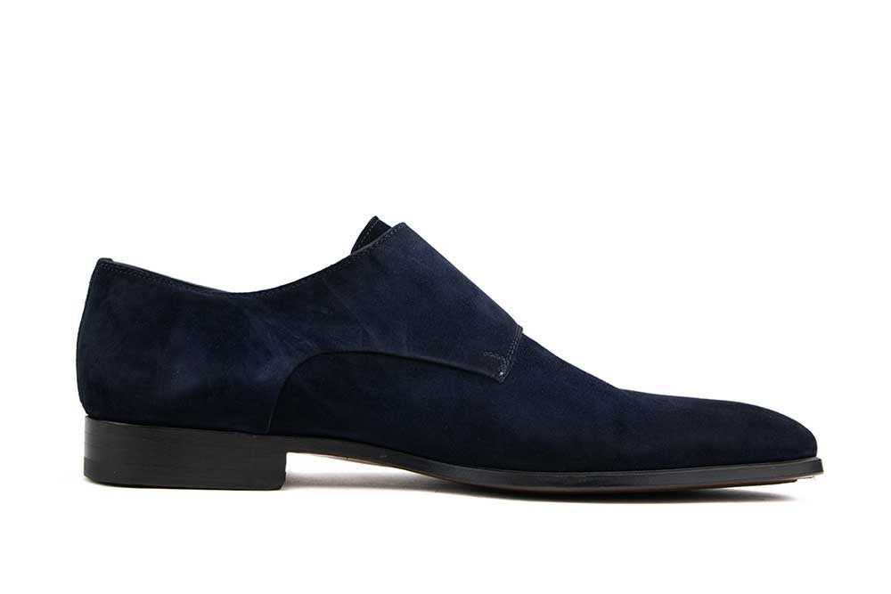 Magnanni Gesp Azul Navy Antidifu