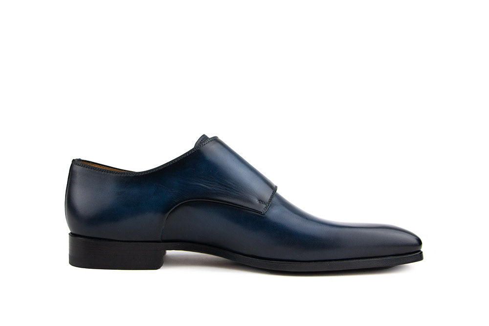 Magnanni Gesp Navy Azul Wind