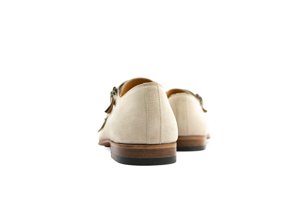 Magnanni Gesp Crosta Ivory