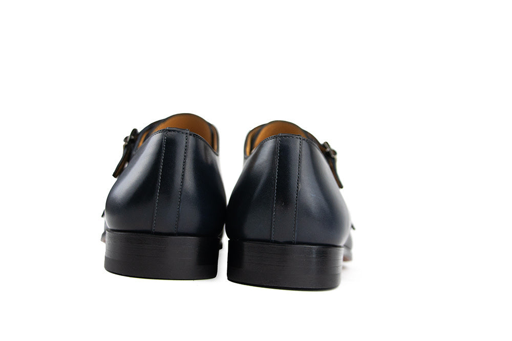 Magnanni Gesp Navy Azul Wind