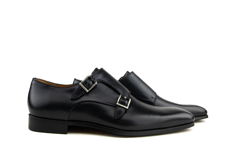 Magnanni Gesp Black Wind