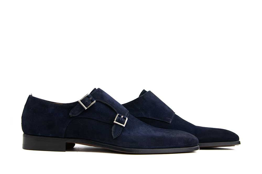 Magnanni Gesp Azul Navy Antidifu