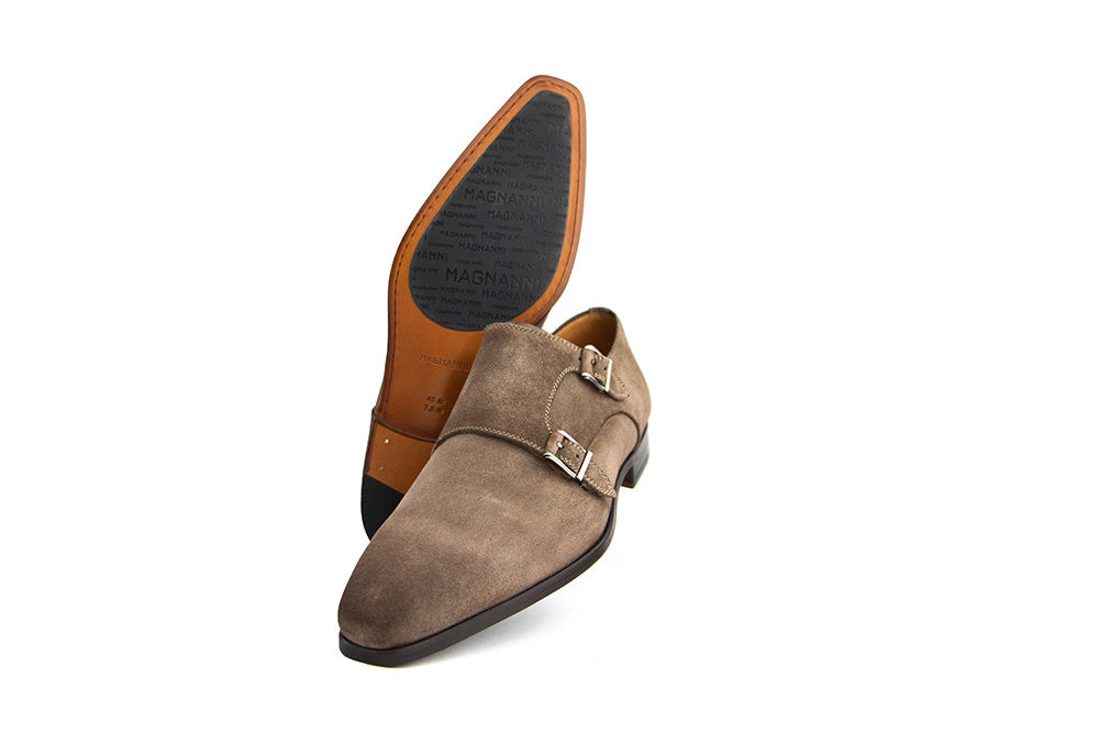 Magnanni Gesp Crostidifu Schore