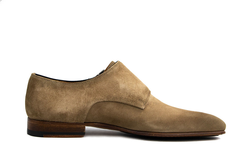 Magnanni Gesp Taupe Antidifu