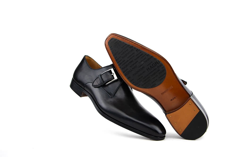 Magnanni Gesp Cangas Grey Wind