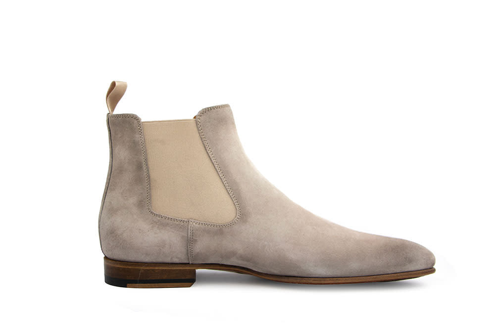 Magnanni Chelsea Crostidifu Wind Bone