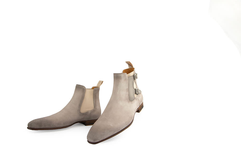 Magnanni Chelsea Crostidifu Wind Bone