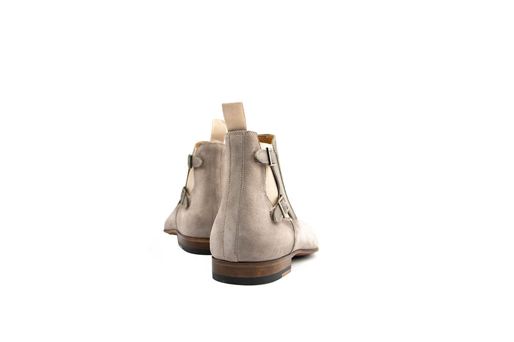 Magnanni Chelsea Crostidifu Wind Bone