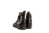 Magnanni Chelsea Cacao Mid Brown Grab.Alligator
