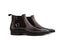 Magnanni Chelsea Boots Caspe Tabaco Cacao Wind Crostidifu