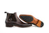 Magnanni Chelsea Boots Caspe Tabaco Cacao Wind Crostidifu
