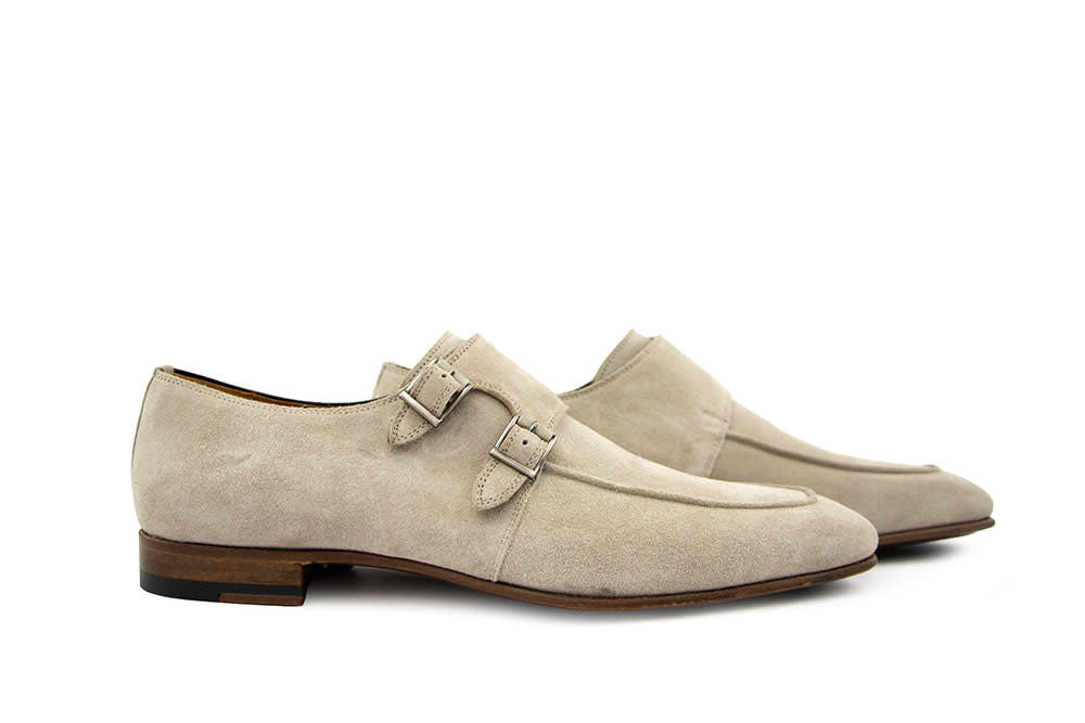 Magnanni Gesp Crosta Ivory