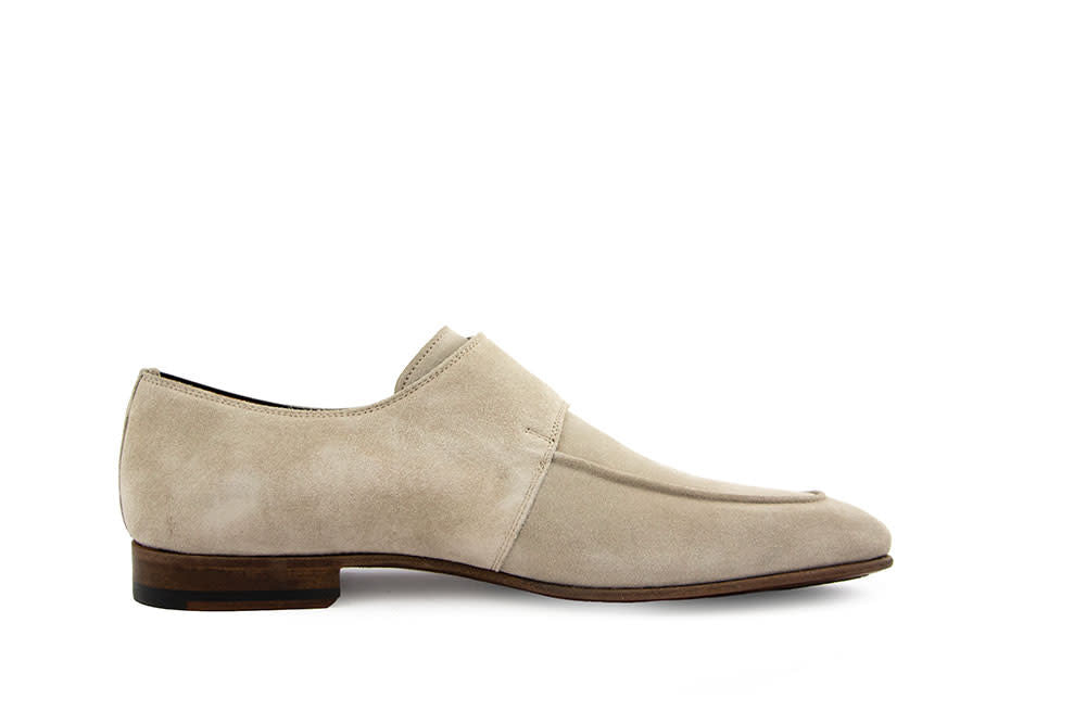 Magnanni Gesp Crosta Ivory
