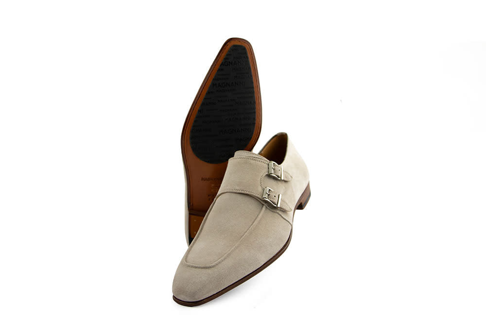 Magnanni Gesp Crosta Ivory