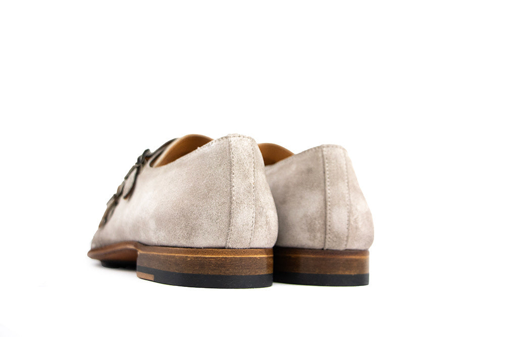 Magnanni Gesp Crostidifu Bone