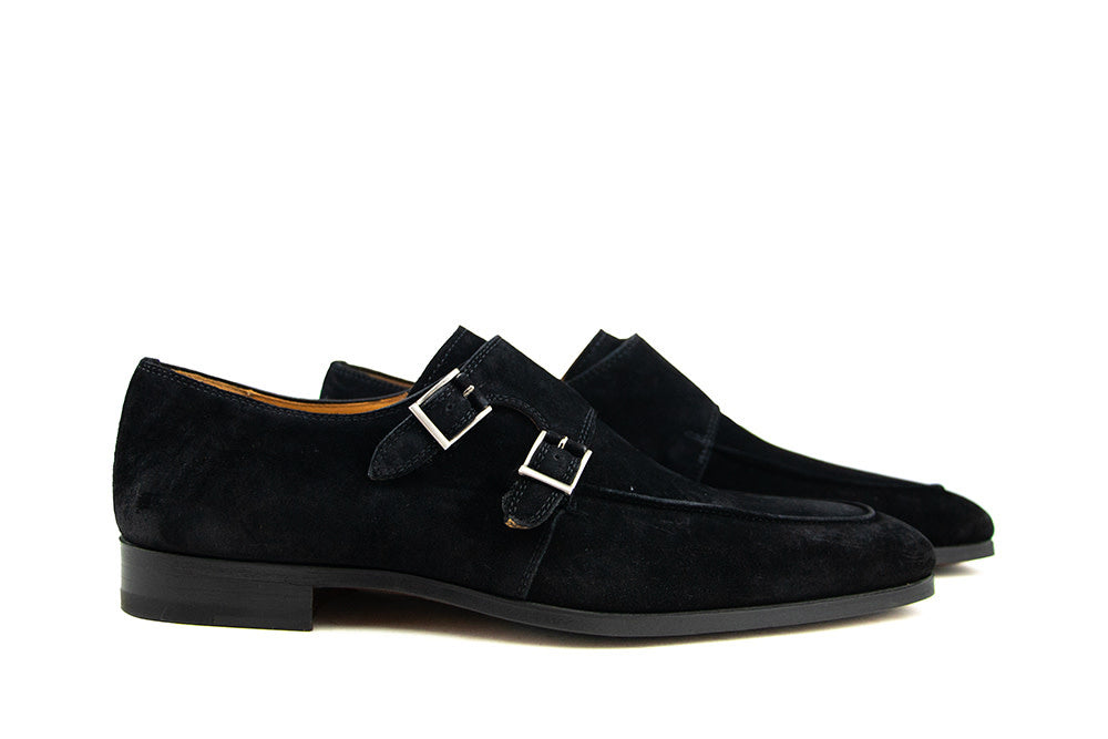 Magnanni Gesp Crostidifu Black