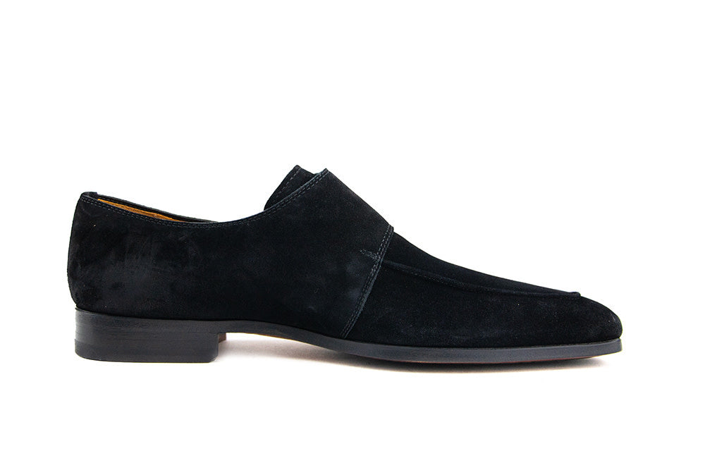 Magnanni Gesp Crostidifu Black