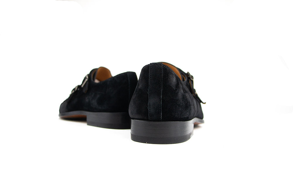 Magnanni Gesp Crostidifu Black
