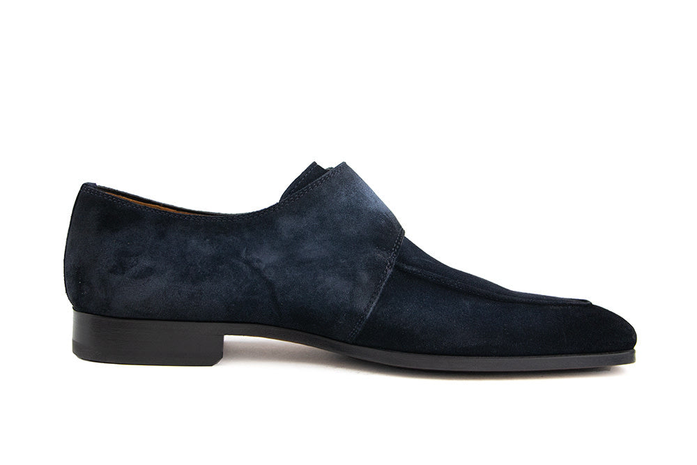 Magnanni Gesp Crostidifu Navy Azul