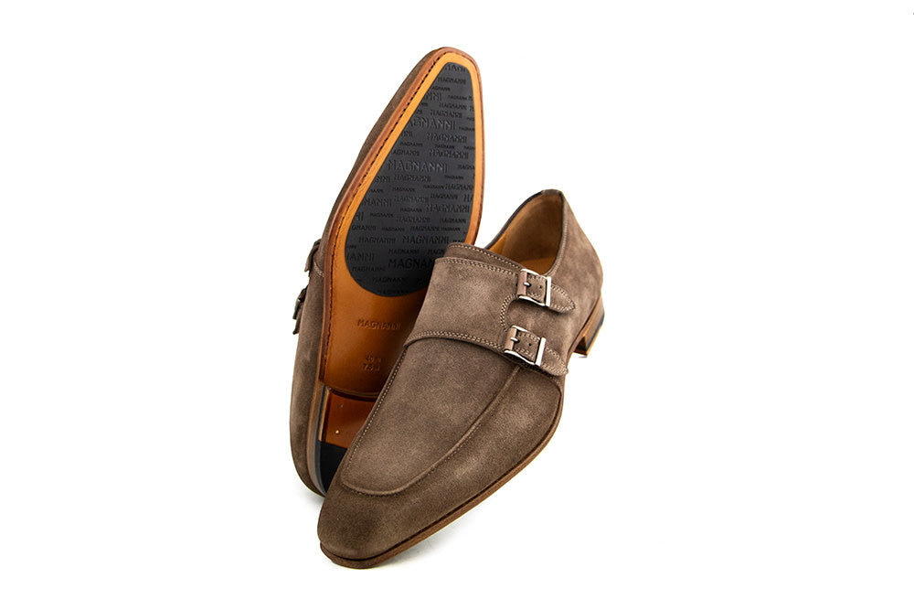 Magnanni Gesp Crostidifu Schore