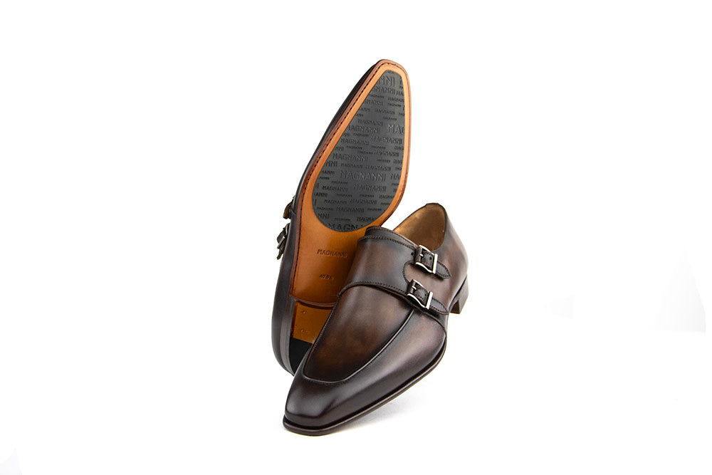 Magnanni Gesp Wind Tabaco