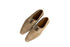 Magnanni Veterschoen Taupe Ante Cabra