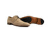 Magnanni Veterschoen Taupe Ante Cabra