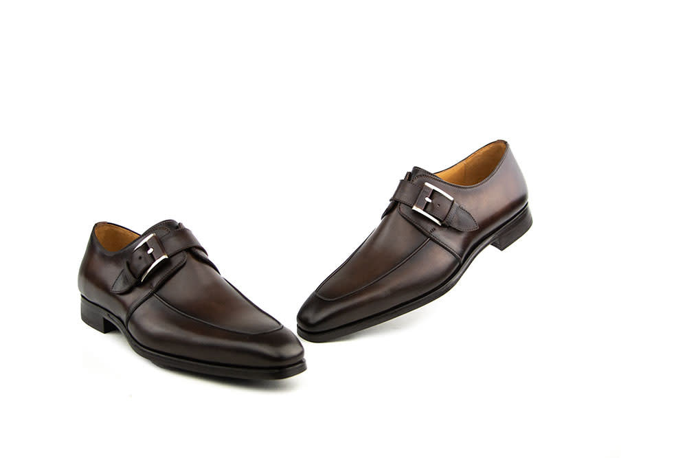 Magnanni Gesp Tabaco Wind