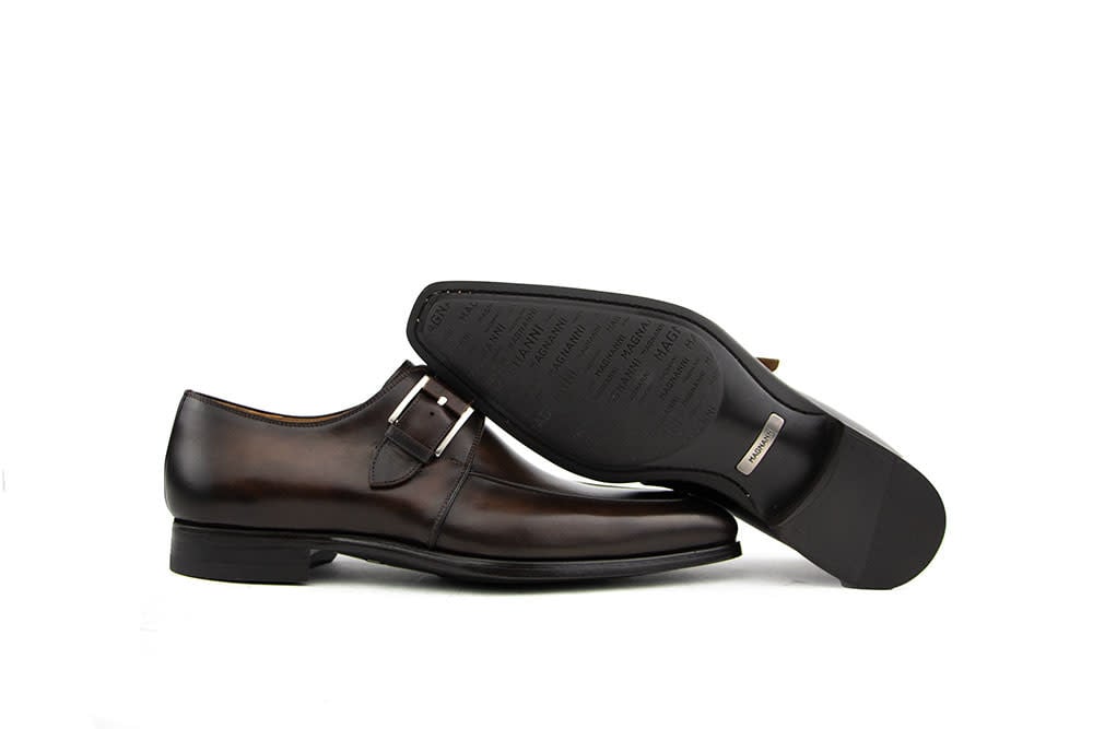 Magnanni Gesp Tabaco Wind