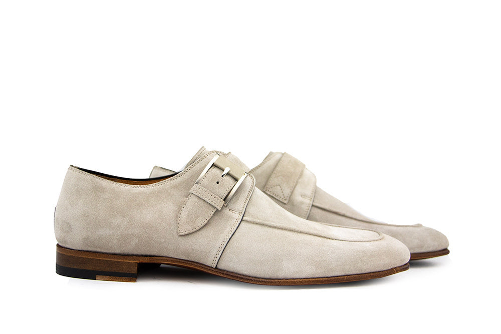 Magnanni Gesp Crosta Ivory