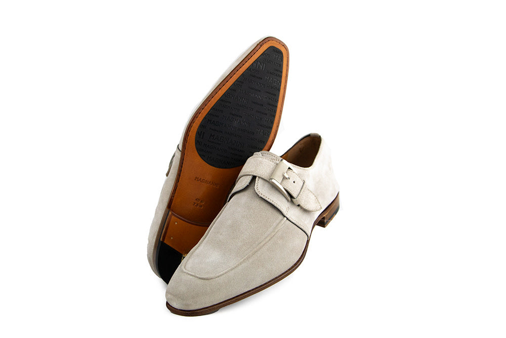 Magnanni Gesp Crosta Ivory