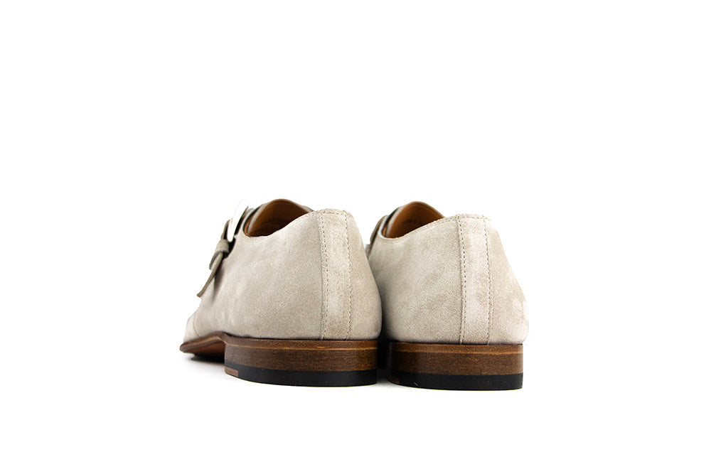 Magnanni Gesp Crosta Ivory