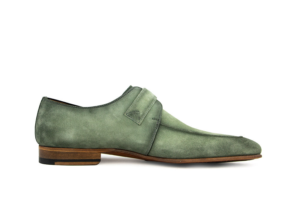 Magnanni Gesp Crostidifu Lettera