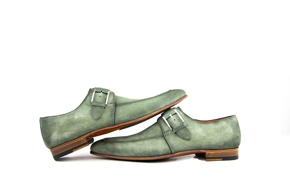 Magnanni Gesp Crostidifu Lettera