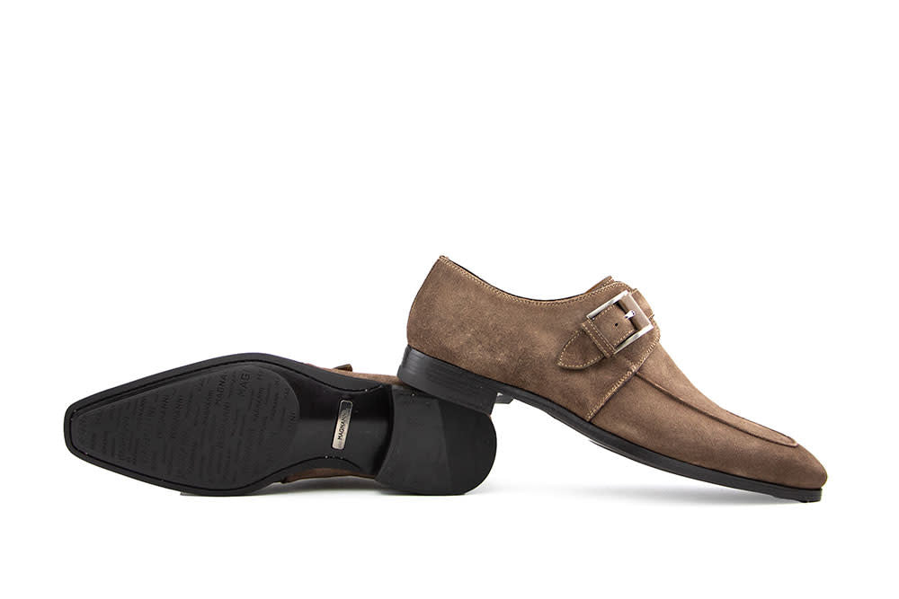 Magnanni Gesp Schore Crostidifu