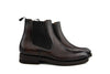 Magnanni Chelsea Lonny Tabaco Brown Rugoarcade