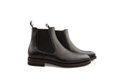 Magnanni Chelsea Lonny Marron Brown Rugoarcade