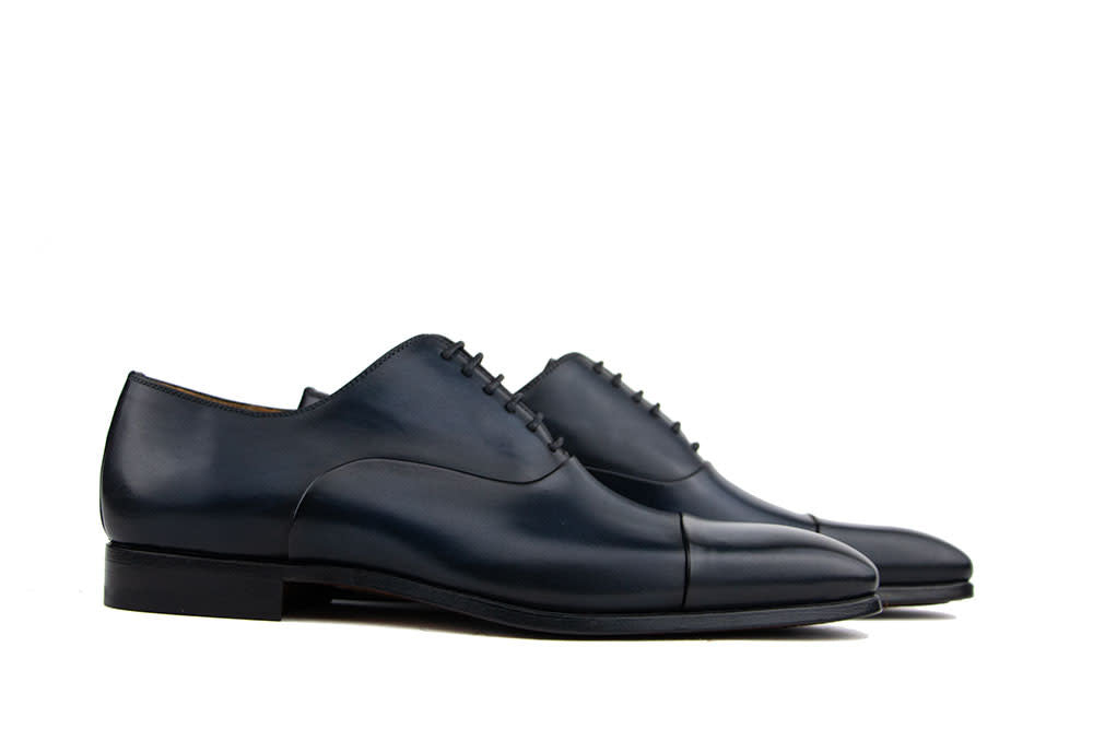 Magnanni Veter Corey Azul Navy Wind