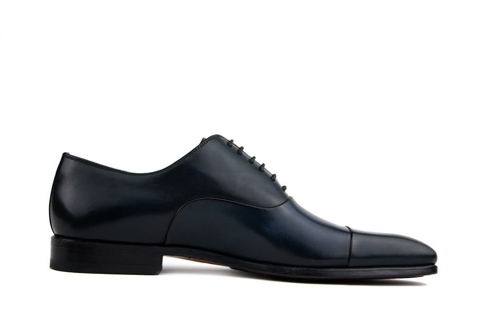 Magnanni Veter Corey Azul Navy Wind