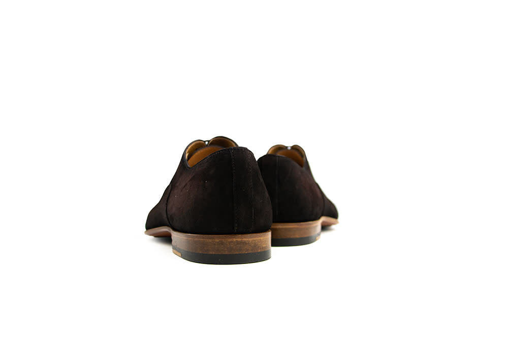 Magnanni Veter Corey Antidifu Marron Brown