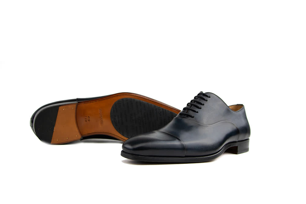 Magnanni Veter Corey Azul Navy Wind