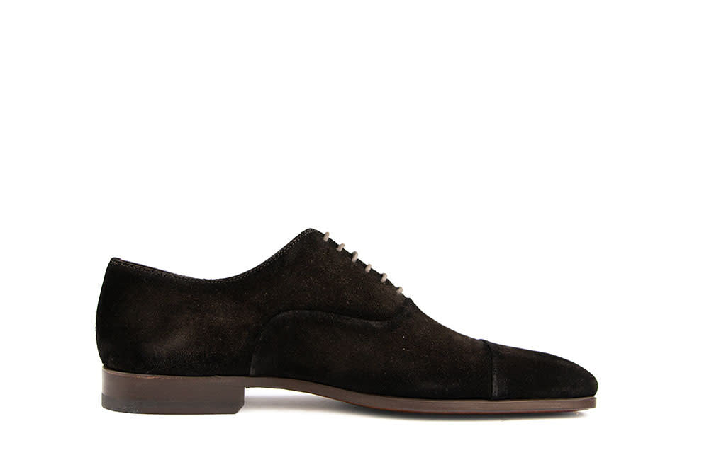 Magnanni Veter Corey Crostidifu Brown Marron