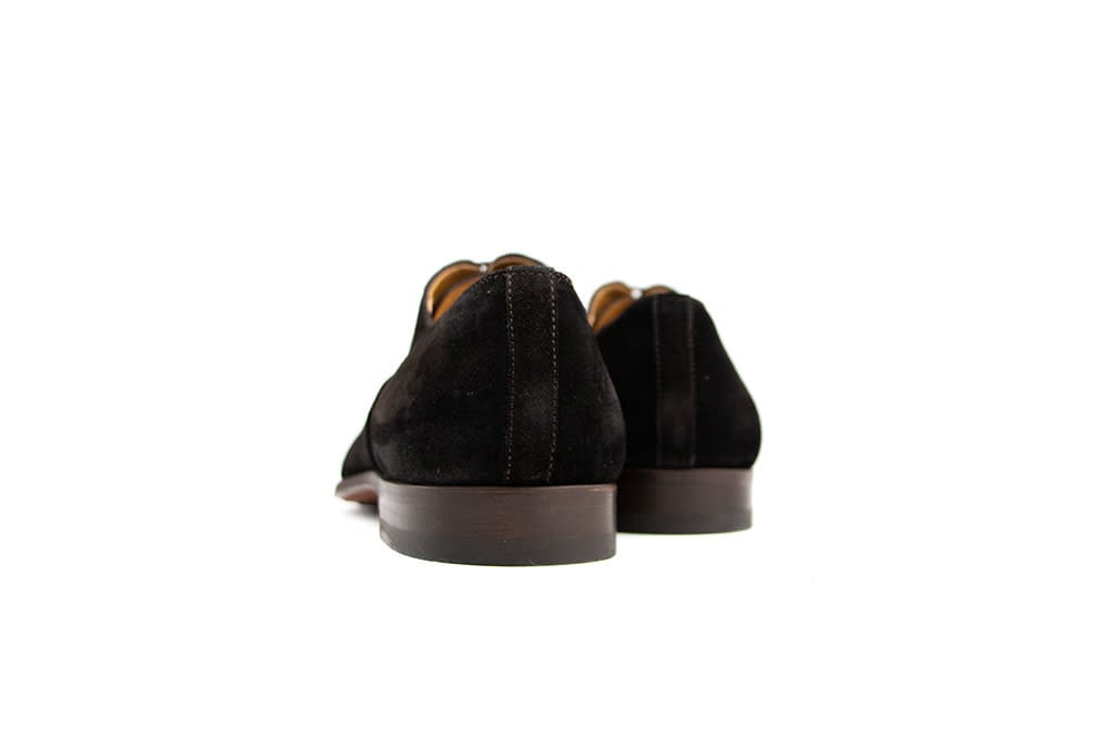 Magnanni Veter Corey Crostidifu Brown Marron