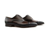 Magnanni Veter Corey Brown Marron Wind