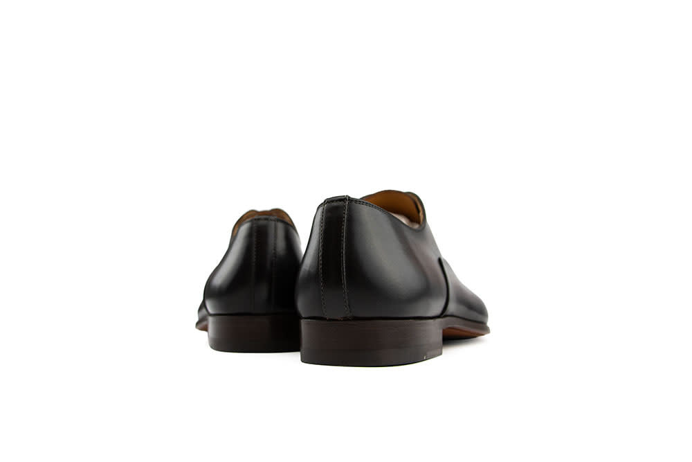 Magnanni Veter Corey Brown Marron Wind