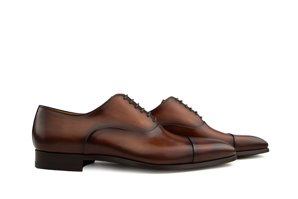 Magnanni Veter Corey Wind Cognac